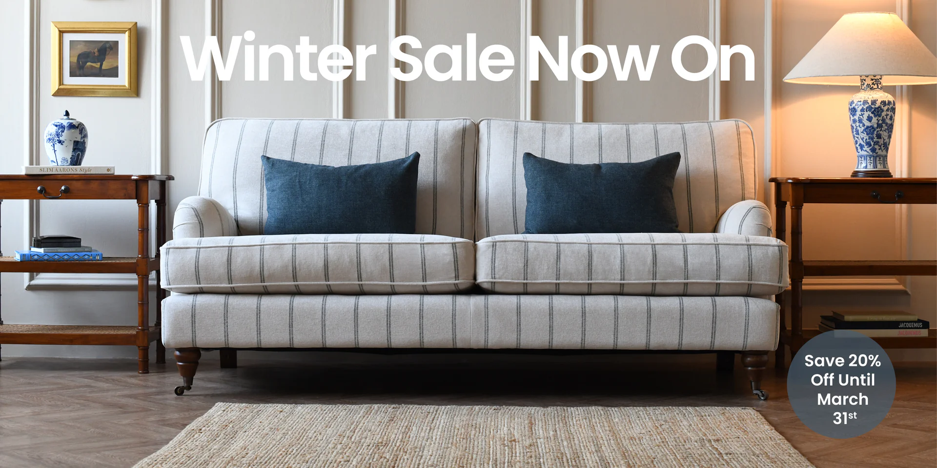 Welcome to Our Store